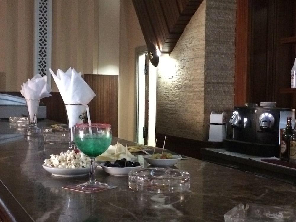 Hotel Bab Mansour