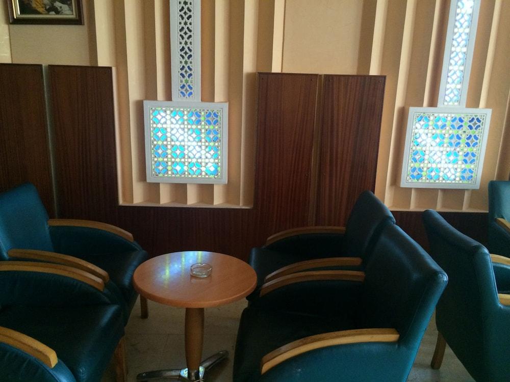 Bab Mansour Hotel Meknès